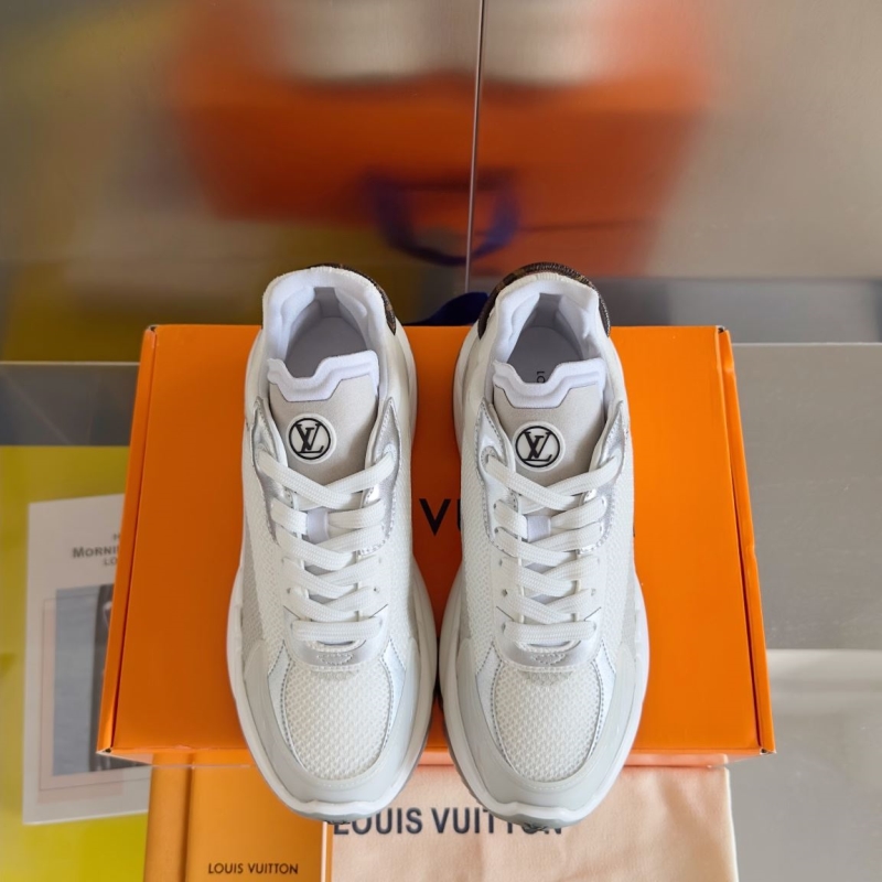 Louis Vuitton Trainer Sneaker